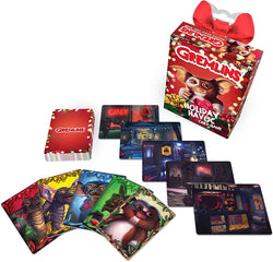 Gremlins: Holiday Havoc!