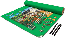 Puzzle Accessories – MasterPieces: Puzzle Jumbo Roll-Up