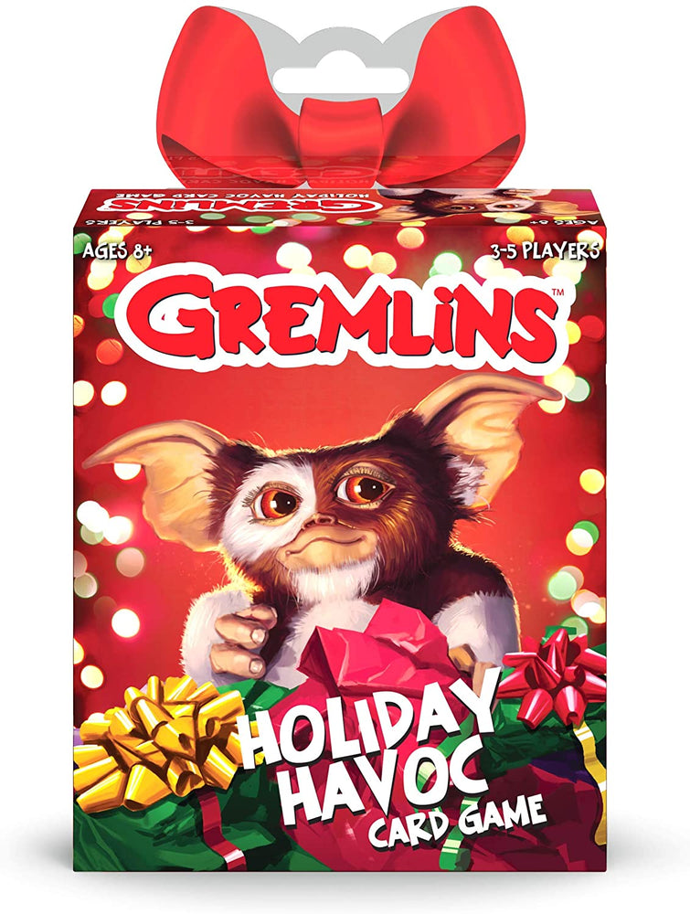 Gremlins: Holiday Havoc!