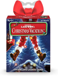 National Lampoon`s Christmas Vacation Game