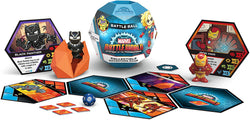 Marvel Battleworld: Battle Ball Series 1