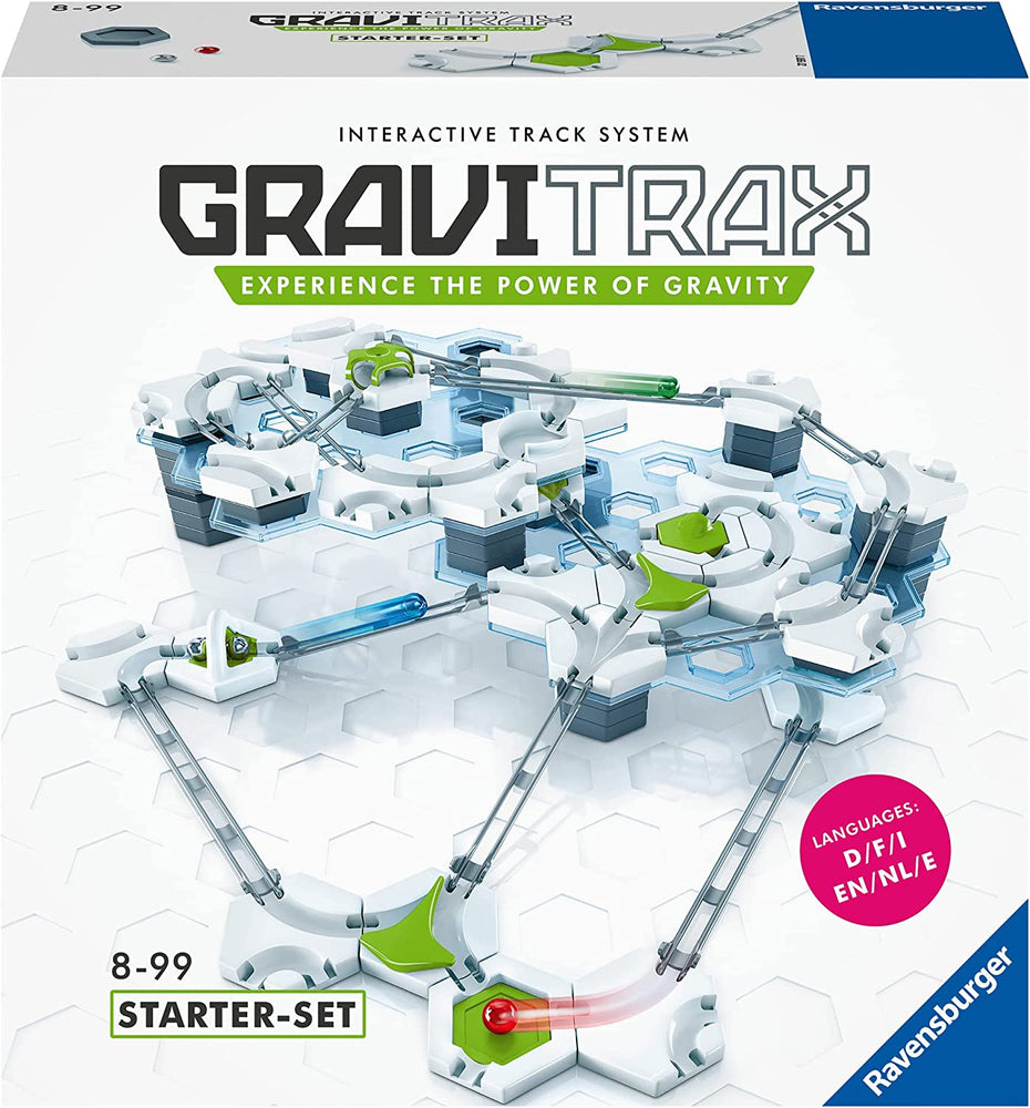 Gravitrax: Starter Set Speed