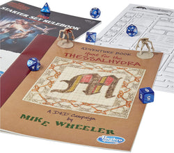 Dungeons & Dragons: Starter - Stranger Things Edition (Box Set)