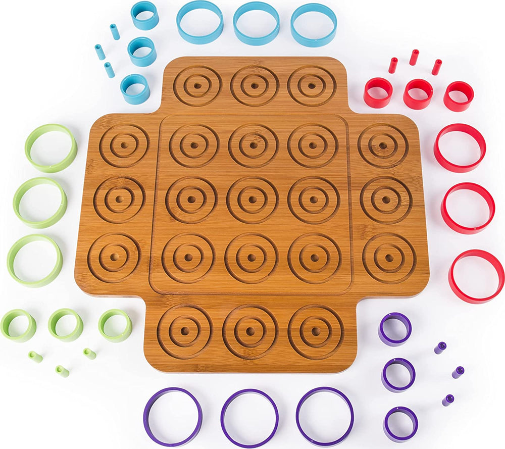 Otrio Deluxe
