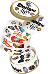 Spot It:  Dobble - Harry Potter