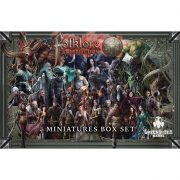 Folklore: Miniatures Box Set