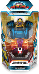 Marvel Battleworld: Boss Level - Thanos Ship Showdown