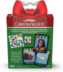 National Lampoon`s Christmas Vacation Game