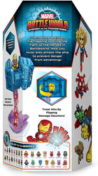 Marvel Battleworld: Boss Level - Thanos Ship Showdown