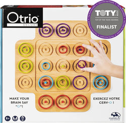Otrio Deluxe