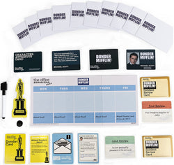 The Office: Downsizing
