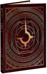 Dune RPG: Collector's Edition Core Rulebook