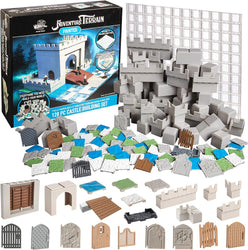 Terrain Monster: Castle Set