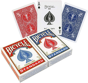 Cards Bicycle Standard