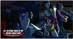 Play Mat Player's Choice: Cowboy Bebop