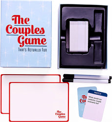 The Couples Game... That's Actually Fun