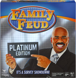 Family Feud: Platinum