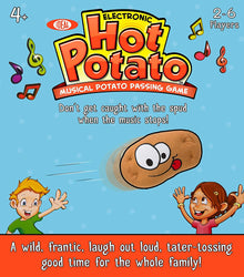 Hot Potato (Bilingual)