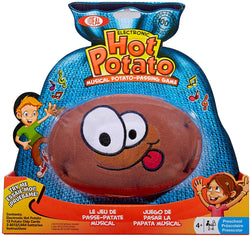 Hot Potato (Bilingual)