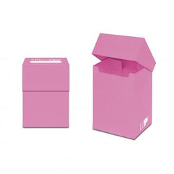 Deck Box Ultra Pro: Solid Color