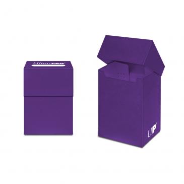 Deck Box Ultra Pro: Solid Color