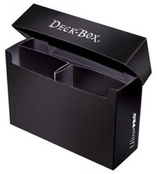 Deck Box Ultra Pro: Solid Color