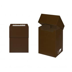 Deck Box Ultra Pro: Solid Color