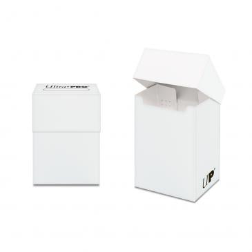 Deck Box Ultra Pro: Solid Color