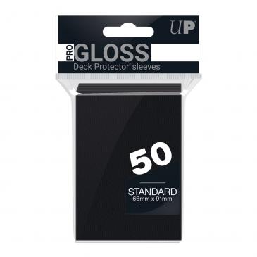 Card Sleeves Ultra Pro: Solid Color 50 Count