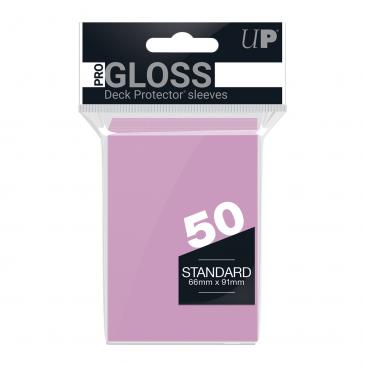 Card Sleeves Ultra Pro: Solid Color 50 Count