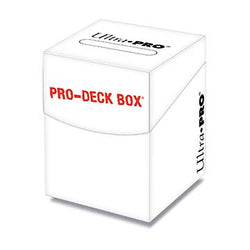 Deck Box Ultra Pro: PRO 100+