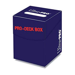 Deck Box Ultra Pro: PRO 100+