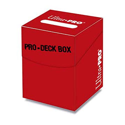 Deck Box Ultra Pro: PRO 100+