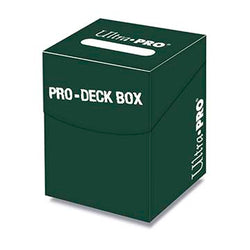 Deck Box Ultra Pro: PRO 100+