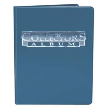 Folio Ultra Pro: 4 pocket Collectors