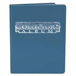 Folio Ultra Pro: 4 pocket Collectors
