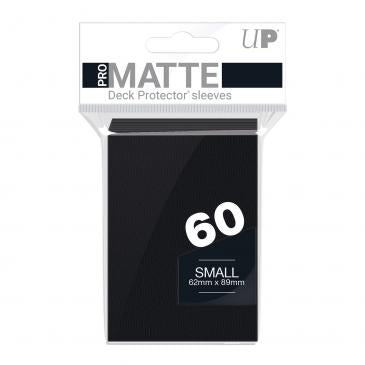 Card Sleeves Ultra Pro: PRO Matte Small 100ct