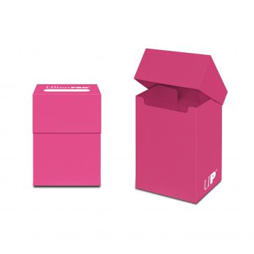 Deck Box Ultra Pro: Solid Color
