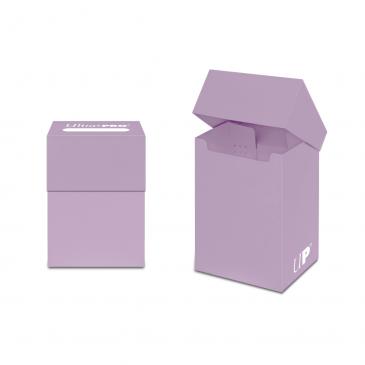 Deck Box Ultra Pro: Solid Color