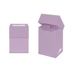Deck Box Ultra Pro: Solid Color