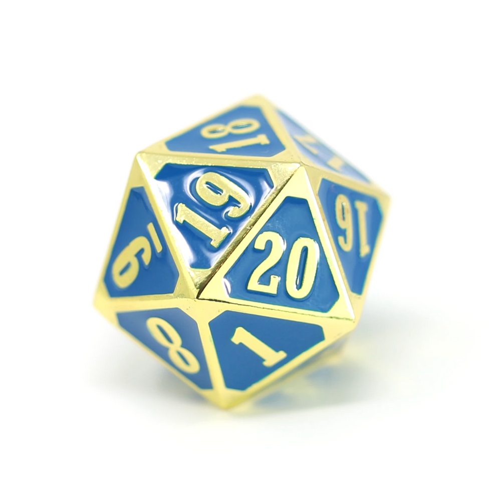 Dice DieHard: Magic the Gathering Countdown