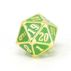 Dice DieHard: Magic the Gathering Countdown