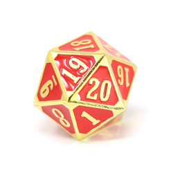 Dice DieHard: Magic the Gathering Countdown