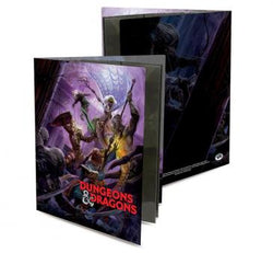 Dungeons & Dragons Character Folio