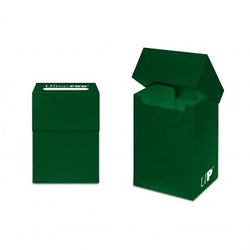 Deck Box Ultra Pro: Solid Color