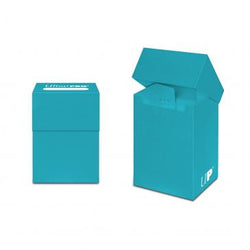 Deck Box Ultra Pro: Solid Color