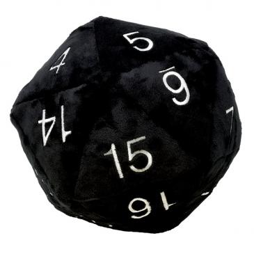 Dice Ultra Pro: D20 Jumbo Plush