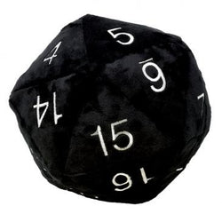 Dice Ultra Pro: D20 Jumbo Plush