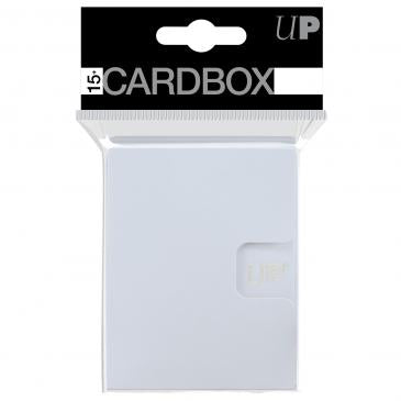 Card Box Ultra Pro 15+ PRO 3-pack