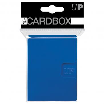 Card Box Ultra Pro 15+ PRO 3-pack
